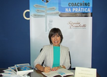 Lançamento do livro Coaching na Prática