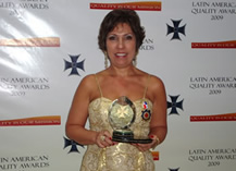 Latin American Quality Awards